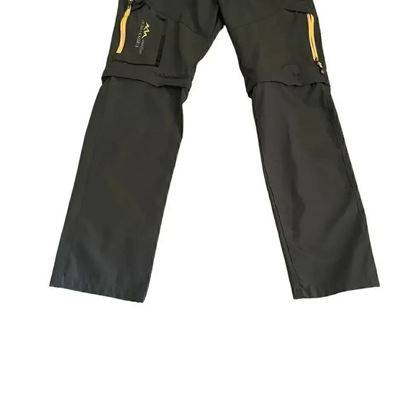 Outdoor Hiking Sport Windproof Unisex SZ S - Picture 5 of 9